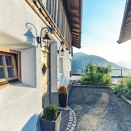 Maierl-Alm & Maierl-Chalets Kirchberg in Tirol Ruang foto