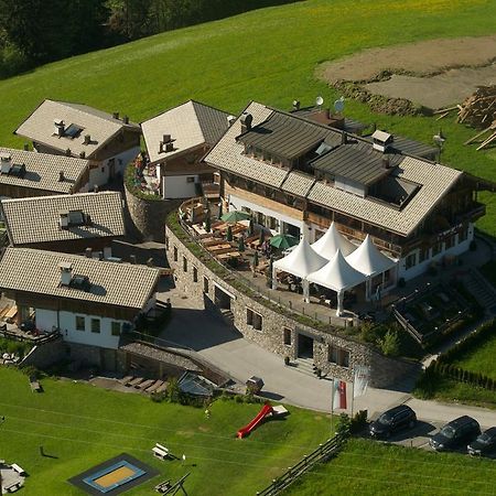 Maierl-Alm & Maierl-Chalets Kirchberg in Tirol Bagian luar foto